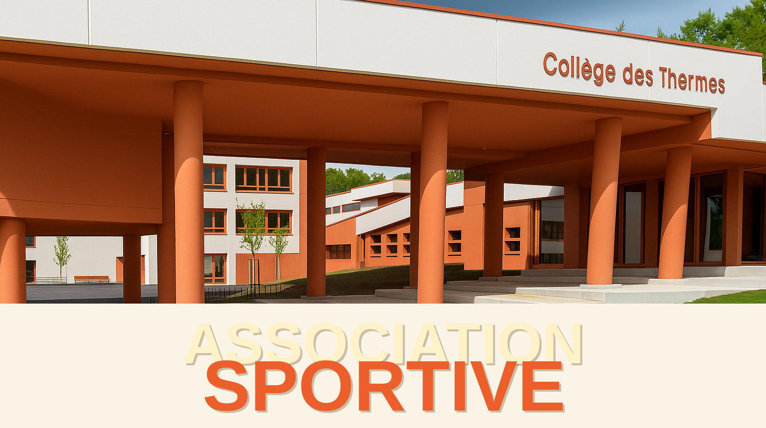 Association sportive
